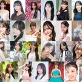 日本一のミスキャンパスを決めるコンテスト、出場者発表【MISS OF MISS CAMPUS QUEEN CONTEST 2026】 画像