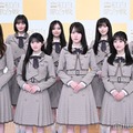 【紅白リハ1日目】乃木坂46「涙を流して抱き合って喜んだ」11年連続出場 一ノ瀬美空は共演楽しみなアーティスト明かす「大ファンで」 画像