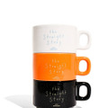 [ストレイト・ストーリー× weber] Mug / 価格:2,750 円(税込)