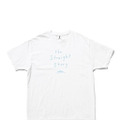[ストレイト・ストーリー× weber] T shirt(2 型) / 価格:7,700~8,800 円(税込)
