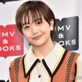 松井愛莉、美肌輝く温泉ショット公開「色気ある」「美しい横顔」と反響 画像