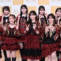【紅白リハ2日目】大島優子、久々アイドル活動で「お家帰るとすごい元気に」AKB48現役＆高橋みなみ・前田敦子と揃って会見登場 画像