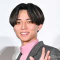 福山雅治は「天才」「僕が目指す先」キンプリ永瀬廉が憧れ語る イジりにタジタジも【ラストマン】 画像