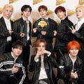 Stray Kids、2025年振り返り「本当に癒された」チェックしている日本アーティストも明かす【今年イチバン聴いた歌】 画像
