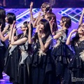 乃木坂46、4年ぶり「レコ大」で企画賞「やっぱりこのステージは特別」梅澤美波が気合い入れる【第67回輝く！日本レコード大賞】 画像