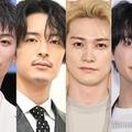 劇団EXILEから4人が卒業 町田啓太「僕たちの関係が途切れるわけではありません」塩野瑛久・小野塚勇人・前田拳太郎もコメント発表 画像
