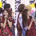 「ももいろ歌合戦」白組が優勝 百田夏菜子「より思い入れがあったので勝ててとっても嬉しい」 画像