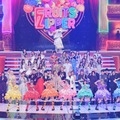 「第76回NHK紅白歌合戦」FRUITS ZIPPER（C）NHK