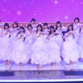 「第76回NHK紅白歌合戦」乃木坂46（C）NHK