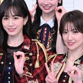 【紅白本番】前田敦子＆大島優子、9年ぶりテレビ共演 AKB48レジェンドOG＆現役全メンバーでのヒット曲メドレーに反響続々「胸アツすぎる」「ずっと青春」 画像