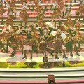 「第76回NHK紅白歌合戦」AKB48（C）NHK