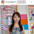 高木由梨奈、夫・岸田タツヤとの挙式ショット公開「ドレス姿が美しすぎる」「絵になる夫婦」の声 画像