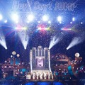 Hey! Say! JUMP、7人体制後初ツアーでの進化と決意 “合計約100トン”噴水・オーケストラ・フリフラ…こだわり演出から見えたファンへの思い【ライブレポ／メンバー全員コメント】 画像