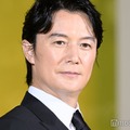 福山雅治、“バスが傾いた”高校時代のモテエピソードに言及「俺も嘘だと思っていた」衝撃の展開に共演者から驚きの声続出 画像