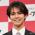 GENERATIONS片寄涼太「言葉を覚えはじめの家族」の抱っこショット公開「パパの顔してる」「大きくなってる」の声 画像