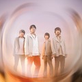 Mr.Children、22年ぶり日曜劇場主題歌 鈴木亮平主演「リブート」新ドラマ映像公開 画像