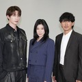 SixTONESジェシー、“妹の初恋”憧れ韓国俳優との衝撃的な出会い  篠原涼子＆藤木直人と差し入れに意気込み【「パンチドランク・ウーマン」インタビュー後編】 画像