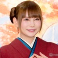 中川翔子、妊娠で体重80キロ増から1ヶ月で20キロ減「ほとんど浮腫みだった」双子抱えスクワットでダイエット 画像