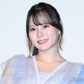 齊藤なぎさ、前髪なしで雰囲気ガラリ「実家で撮った」動画に驚きの声「大人っぽい」「別人級」 画像