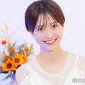 渡邊渚、グラビアアワードで最優秀作品賞受賞「どんな困難があっても再び輝ける」 画像