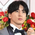 WEST.藤井流星、現場にカフェカー差し入れ 喜んだトラジャ七五三掛龍也の“可愛い”行動とは【ぜんぶ、あなたのためだから】 画像