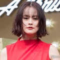モデル・emma、韓国事務所への所属発表 2025年にスターダストプロモーション退所していた 画像
