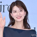 産後の日テレ郡司恭子アナ、晴れ着姿に絶賛の声「レベチの美しさ」伯母写り込みも話題 画像