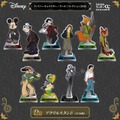 D賞:アクリルスタンド© Disney