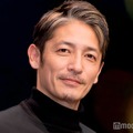 玉木宏、子どもとの大切な時間告白「寝顔を見るだけでも嬉しい」「顔をガンガン蹴られます」【プロフェッショナル保険調査員・天音蓮】 画像
