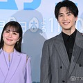 石川恋、鑑賞していた中沢元紀出演作とは「翔ちゃんと共演できるんだってのが嬉しくて」【ゲームチェンジ】 画像