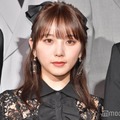 元乃木坂46与田祐希、スーパーでの買い物プラベショット公開「隣はご家族？」「親近感がわく」の声 画像