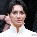 成宮寛貴、12年ぶり舞台復帰作に手応え 自身とのリンクも「次の世界に向けて進んでいく」 画像