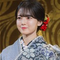 【乃木坂46新成人】瀬戸口心月、“人生で7番目”の緊張 菅原咲月から取材直前に掛けられた言葉とは 画像