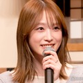 高橋ひかる「自然とこっちの肩の力が抜ける」「素敵な座長」共演俳優に感謝【探偵さん、リュック開いてますよ】 画像