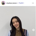 「仮面ライダー」女優「“いつでも動ける女優”でいるために」鍛え上げた美腹筋公開「バキバキで憧れる」「かっこよすぎる」と反響 画像
