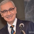 「ザ・ベストテン」「ニュースステーション」久米宏さん肺がんで死去 享年81歳 画像