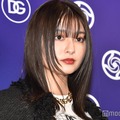 吉川愛、役衣装での“証明写真”が話題「ナチュラルなのに美しすぎる」「見惚れる」と絶賛の声 画像
