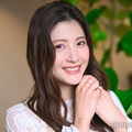 モデルプレスのインタビューに応じた佐藤ありさ（C）モデルプレス