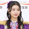 超ときめき宣伝部・杏ジュリア、卒業発表 画像