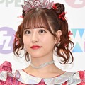 FRUITS ZIPPER月足天音、“じもてぃー”とのカラオケで撮影会になった理由「人気者だね」「オフでもかわいい」と反響 画像