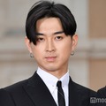 松田翔太、妹・松田ゆう姫の結婚祝福「Congratulations！」お相手はDリーガー 画像
