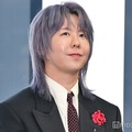 ミセス藤澤涼架、初のドラマ現場は「すっごく緊張」キンプリ永瀬廉から絶賛の声も【日曜劇場「リブート」】 画像