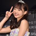元AKB48メンバー、ヘアチェンジで雰囲気ガラリ「似合ってる」「可愛すぎて天才」と反響 画像