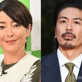森田剛＆宮沢りえ、ゴルフ場での夫妻ショットが話題「レアすぎ」「豪華な顔ぶれ」窪塚洋介が公開 画像