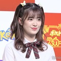 AKB48現役メンバー、プリーツミニスカから美脚披露「スタイル神」「靴下センス良すぎ」と反響 画像