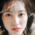 櫻坂46松田里奈、コテージのバスタブで火照った表情 1st写真集封入特典解禁【まつりの時間】 画像