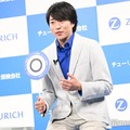 櫻井翔、自動車問題で“メンカラ”に導かれ後悔「赤を20年以上常に身に着けてきたので」 画像