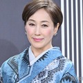 高島礼子、姉との2ショット披露「オーラ漂ってる」「姉妹ランチ羨ましい」の声 画像