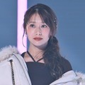 元乃木坂46メンバー、ナース服×白網タイツでファン魅了「破壊力すごい」「可愛すぎる」 画像