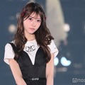 AKB48千葉恵里、美脚輝くミニスカ姿 後輩メンバーとディズニー満喫「可愛すぎ」「最強の組み合わせ」と反響 画像